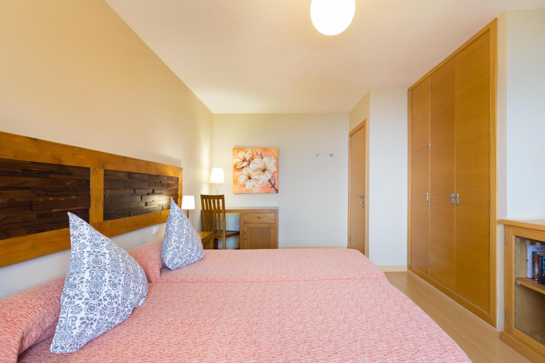 San Diego La Matanza De Acentejo Room photo